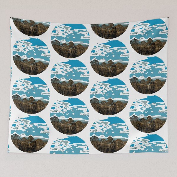 Item preview, Africa Tree Tops designed and sold by SystemLion.