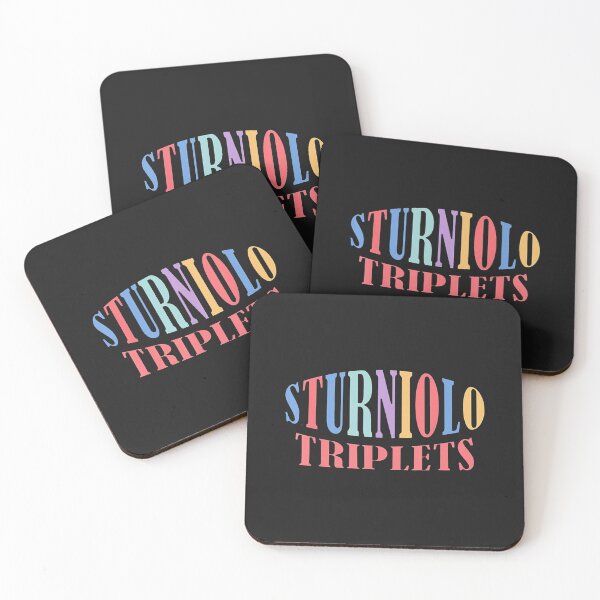 Item preview, Sturniolo Triplets designed and sold by hilaryuofhi.