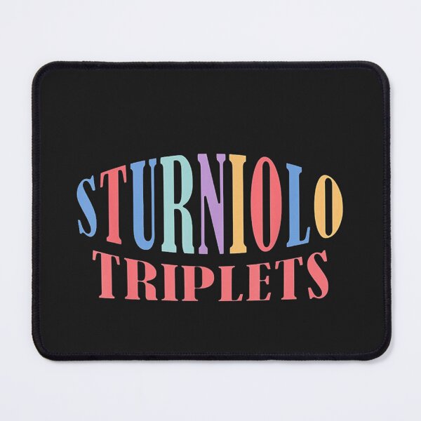 Item preview, Sturniolo Triplets designed and sold by hilaryuofhi.