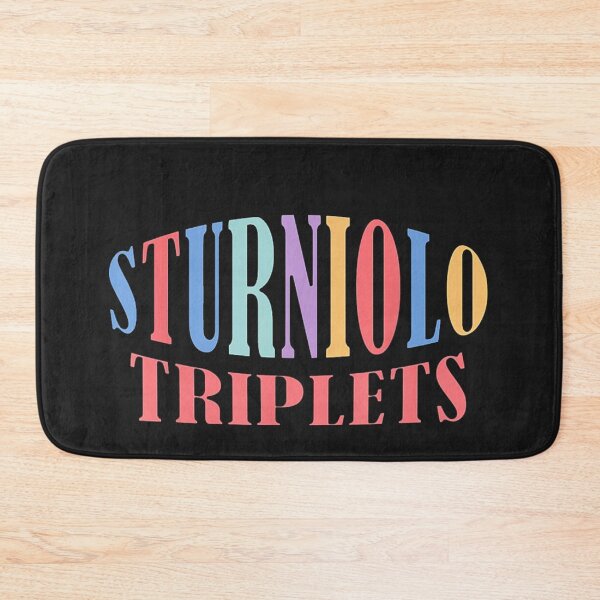 Item preview, Sturniolo Triplets designed and sold by hilaryuofhi.