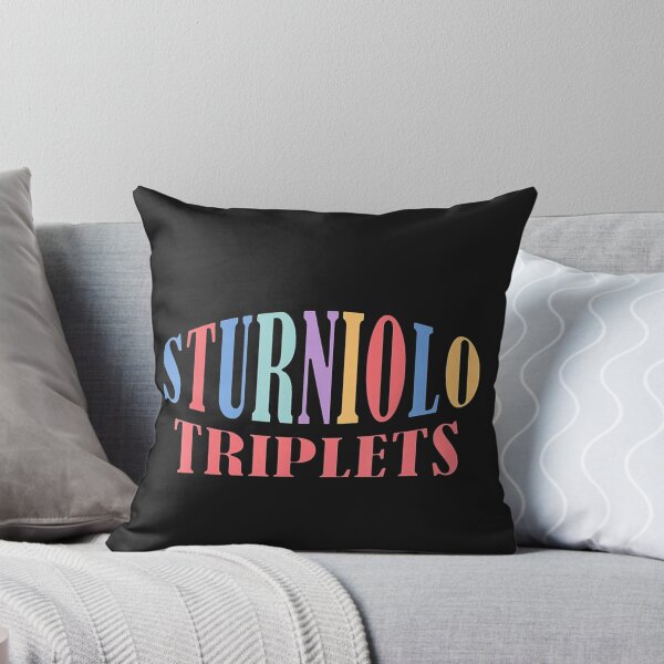Item preview, Sturniolo Triplets designed and sold by hilaryuofhi.