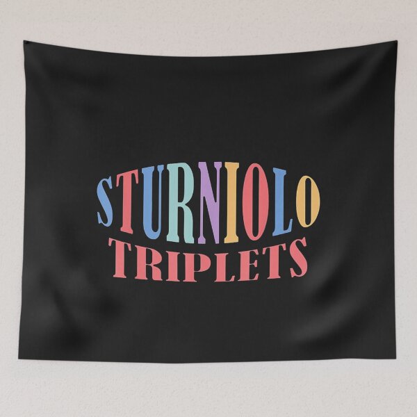 Item preview, Sturniolo Triplets designed and sold by hilaryuofhi.