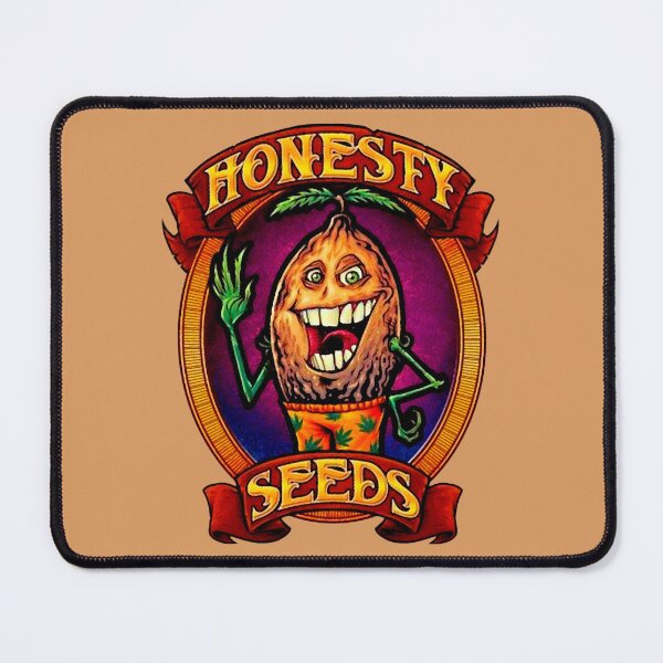 Item preview, Honesty seeds - Marijuana designed and sold by si3iy.