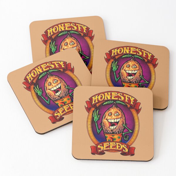 Item preview, Honesty seeds - Marijuana designed and sold by si3iy.