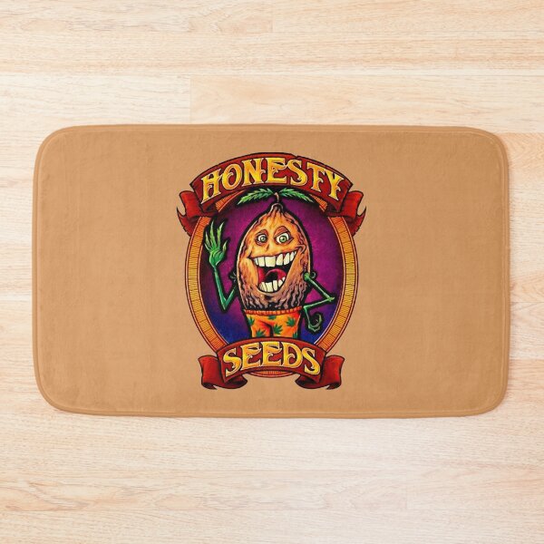 Item preview, Honesty seeds - Marijuana designed and sold by si3iy.