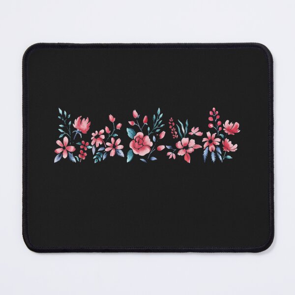 Item preview, Vintage Inspired Botanical Flower Gardener designed and sold by hilaryuofhi.