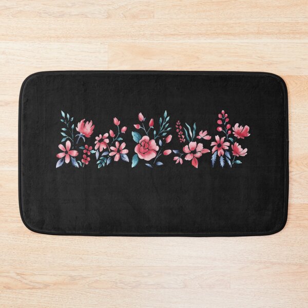 Item preview, Vintage Inspired Botanical Flower Gardener designed and sold by hilaryuofhi.