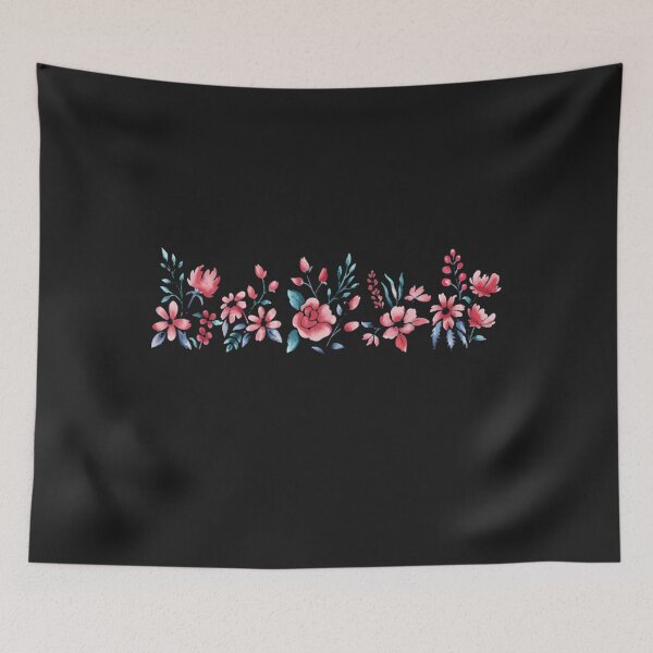 Item preview, Vintage Inspired Botanical Flower Gardener designed and sold by hilaryuofhi.
