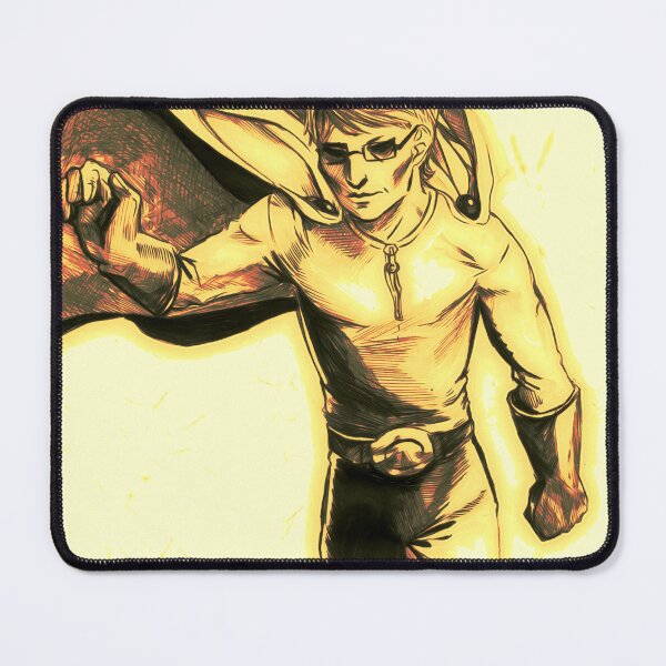 Item preview, Superhero? designed and sold by Furiarossa.