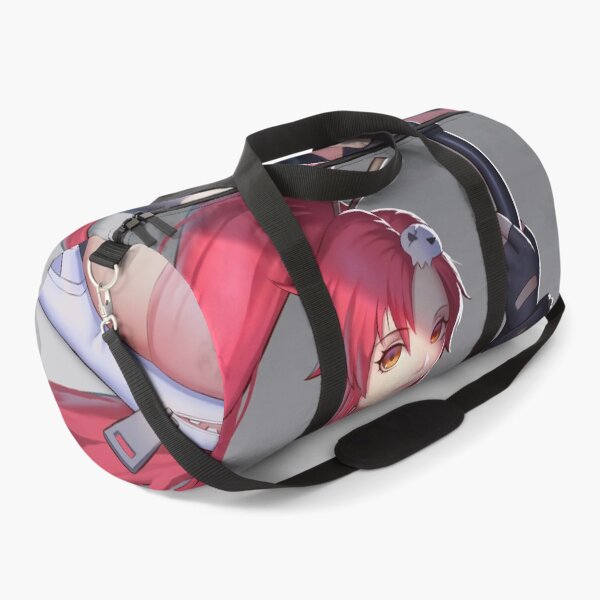 Item preview, Yoko Littner Gurren Lagann Drawing designed and sold by antioneart.