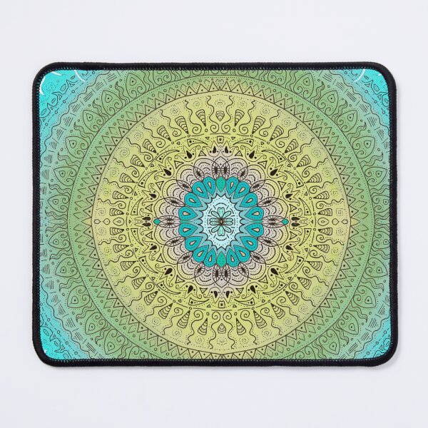 Item preview, Elemental Mandala - Air designed and sold by Karen Todman -Aroca Designs-.