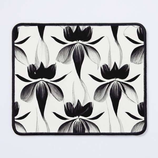 Item preview, floral pattern design designed and sold by Aliveforfun.