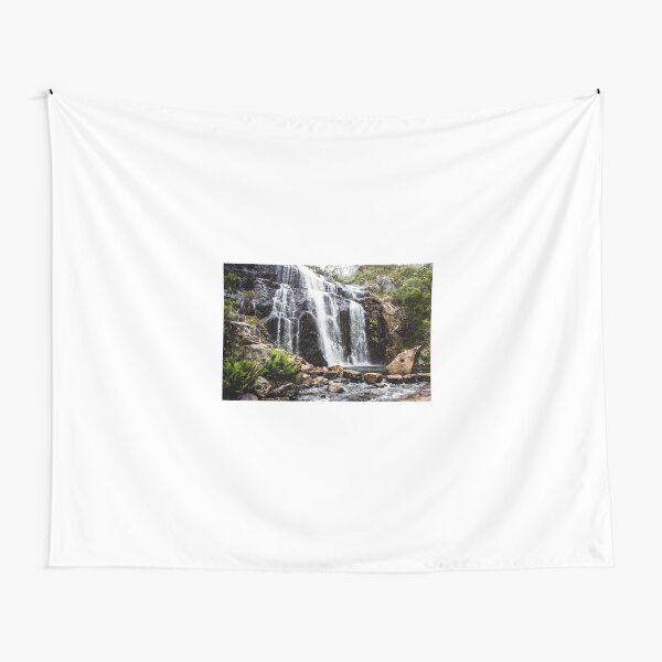Mackenzie Falls, Grampians, Victoria Tapestry