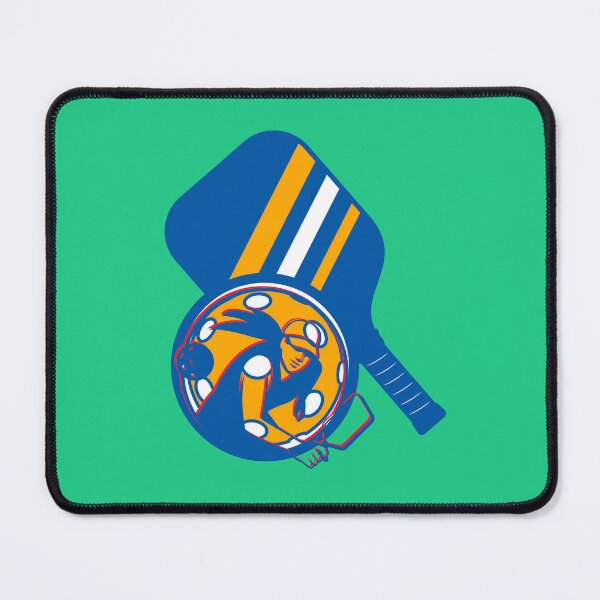 Item preview, Funny pickleball playing designed and sold by pookamon14.