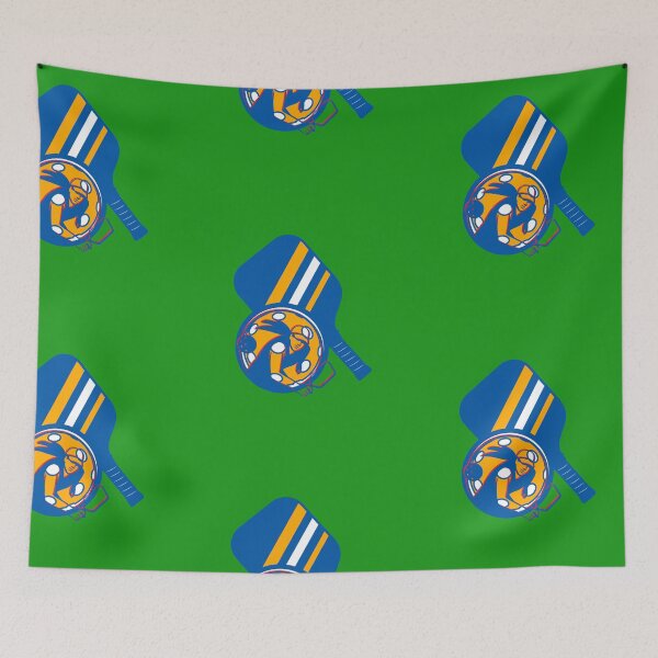 Item preview, Funny pickleball playing designed and sold by pookamon14.
