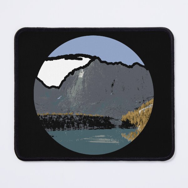 Item preview, Cliffside by the Lake designed and sold by SystemLion.