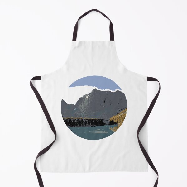 Item preview, Cliffside by the Lake designed and sold by SystemLion.