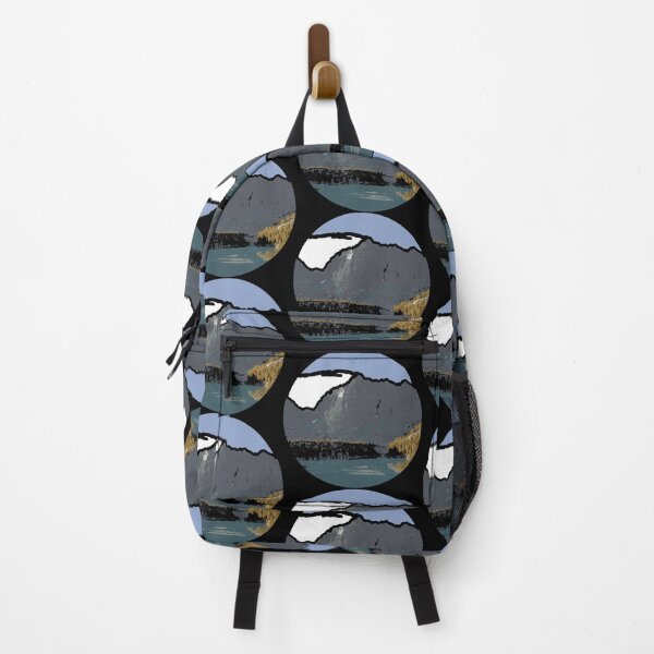 Item preview, Cliffside by the Lake designed and sold by SystemLion.