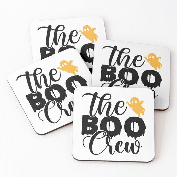 Item preview, Boo Boo crew designed and sold by Mychap.