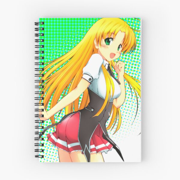 Item preview, Asia Argento High School DxD Drawing designed and sold by antioneart.