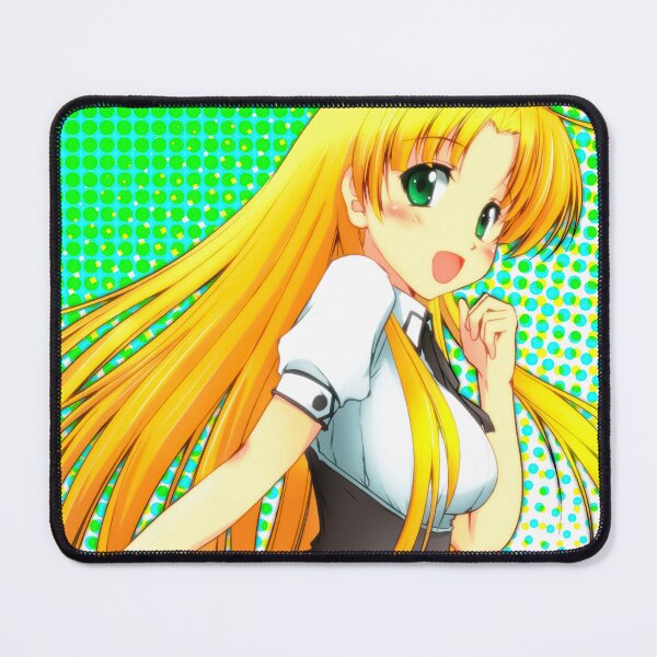 Item preview, Asia Argento High School DxD Drawing designed and sold by antioneart.