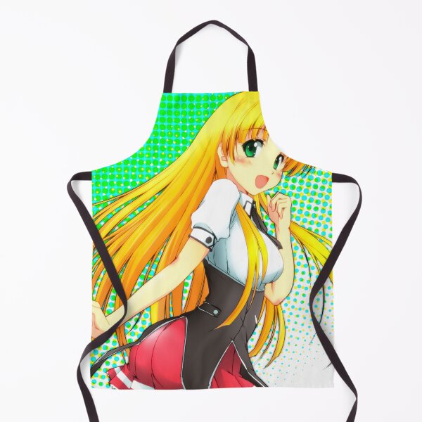 Item preview, Asia Argento High School DxD Drawing designed and sold by antioneart.