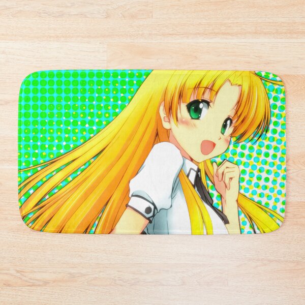 Item preview, Asia Argento High School DxD Drawing designed and sold by antioneart.