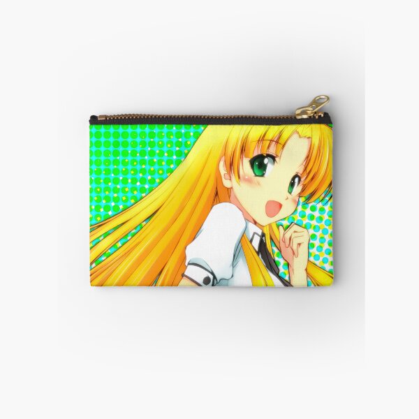 Item preview, Asia Argento High School DxD Drawing designed and sold by antioneart.