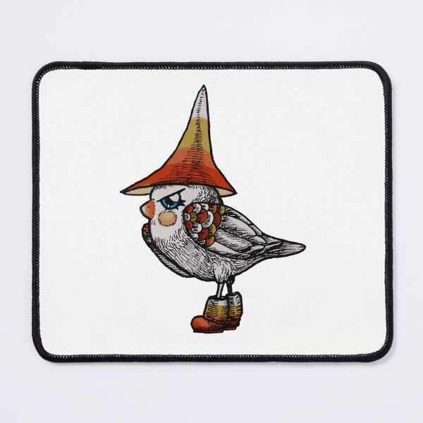 Item preview, Candy Corn Bird designed and sold by Brooksie Fontaine.