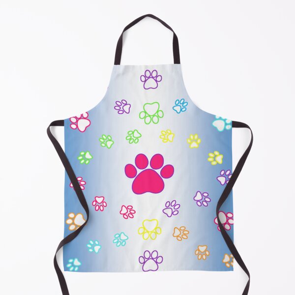Item preview, Pattern. Paws designed and sold by KC Morcom.