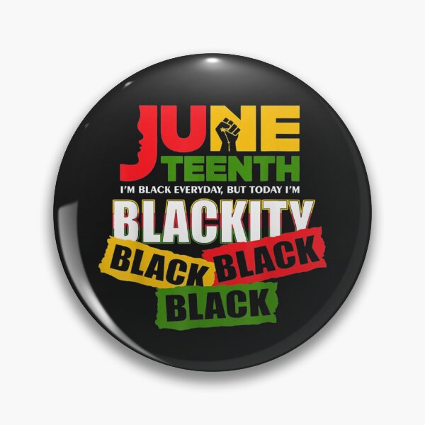Item preview, JUNETEENTH Freeish Since 1865 designed and sold by hilllhvdclark.