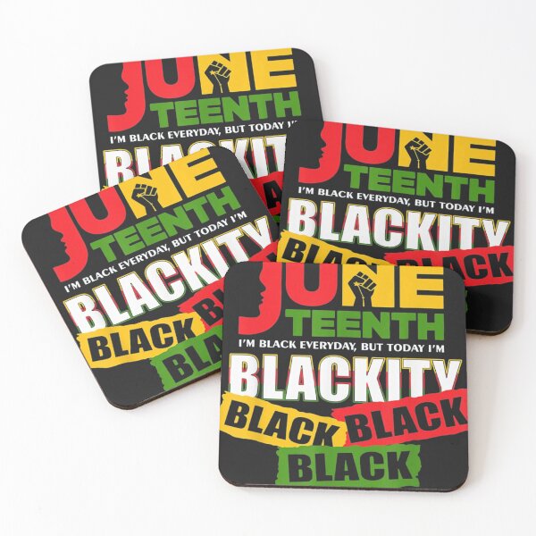 Item preview, JUNETEENTH Freeish Since 1865 designed and sold by hilllhvdclark.