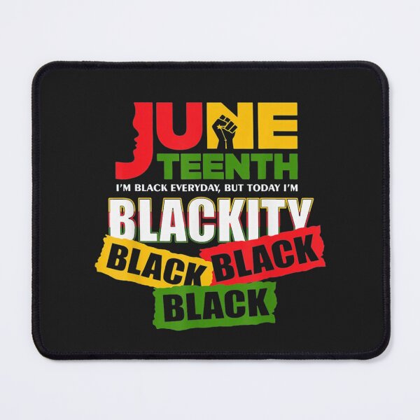 Item preview, JUNETEENTH Freeish Since 1865 designed and sold by hilllhvdclark.