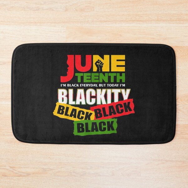 Item preview, JUNETEENTH Freeish Since 1865 designed and sold by hilllhvdclark.