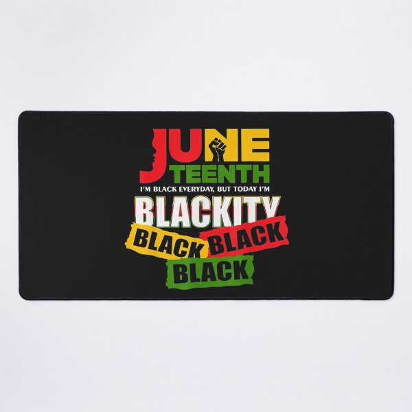 Item preview, JUNETEENTH Freeish Since 1865 designed and sold by hilllhvdclark.