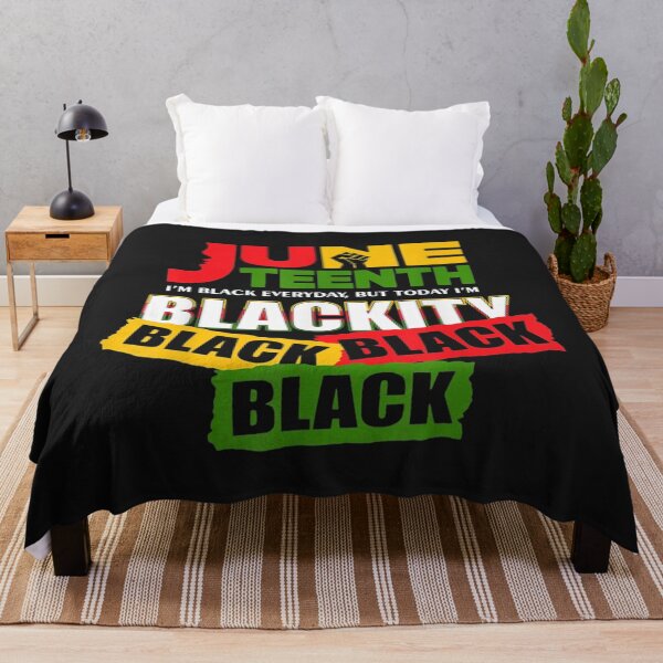 Item preview, JUNETEENTH Freeish Since 1865 designed and sold by hilllhvdclark.