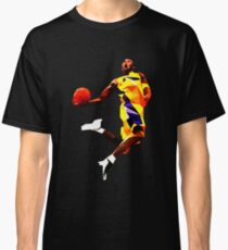 kobe bryant graphic tees