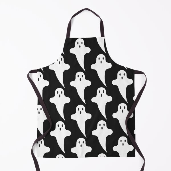 Item preview, Cartoon night ghost, mysterious spirit, shadow and ghostly monsters. designed and sold by IrinaCuteLab.