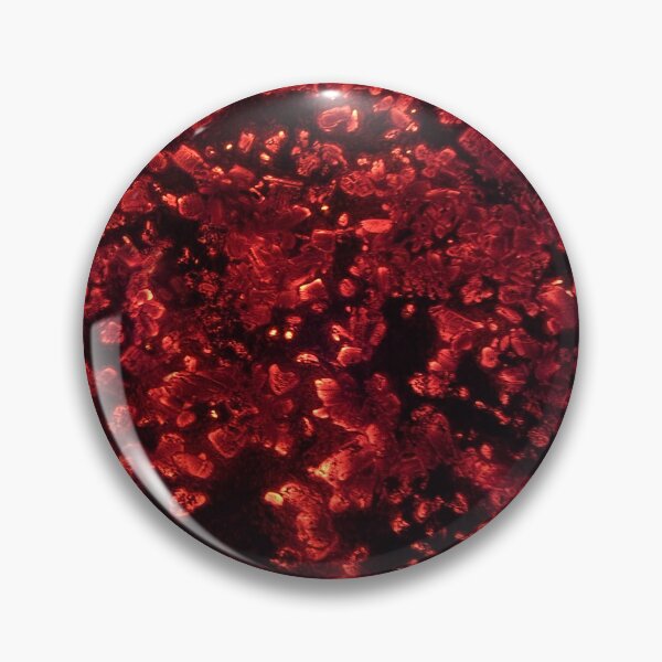 Item preview, Embers from a campfire designed and sold by indiafrankk.
