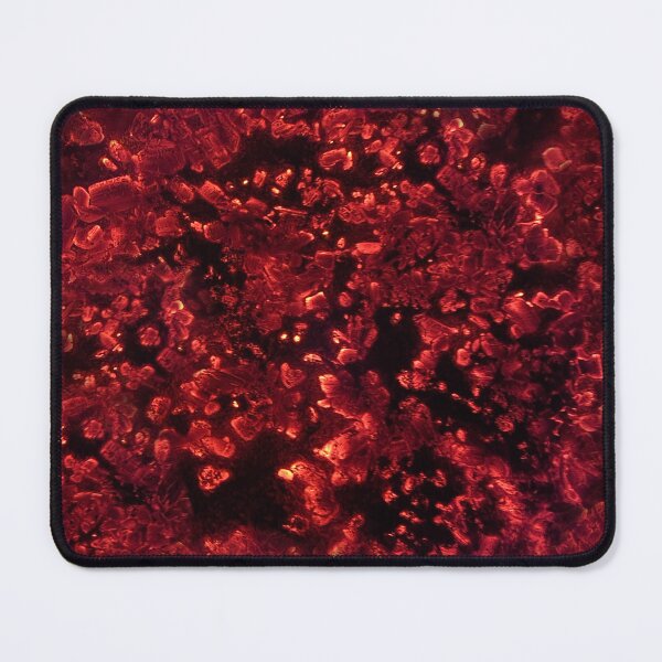 Item preview, Embers from a campfire designed and sold by indiafrankk.