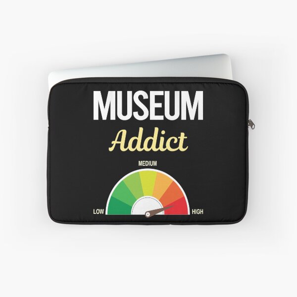 Item preview, Addict Museum designed and sold by FrankVitgenos0.