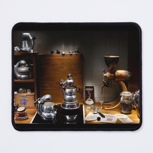 Item preview, Atomic kitchen designed and sold by twixt-two-wheels.