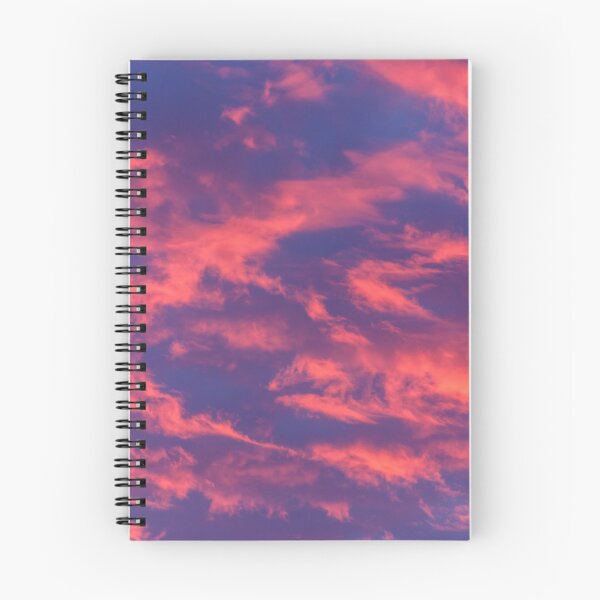 Item preview, Cotton Candy Skies designed and sold by PotluckPrints.