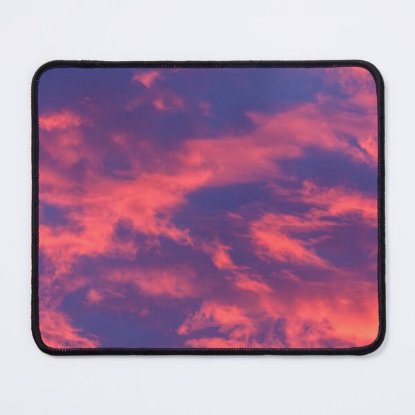 Item preview, Cotton Candy Skies designed and sold by PotluckPrints.