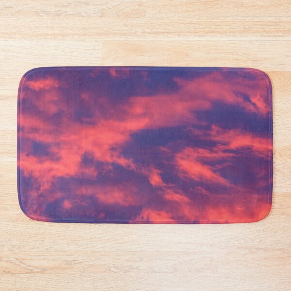Item preview, Cotton Candy Skies designed and sold by PotluckPrints.