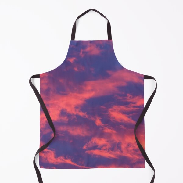 Item preview, Cotton Candy Skies designed and sold by PotluckPrints.