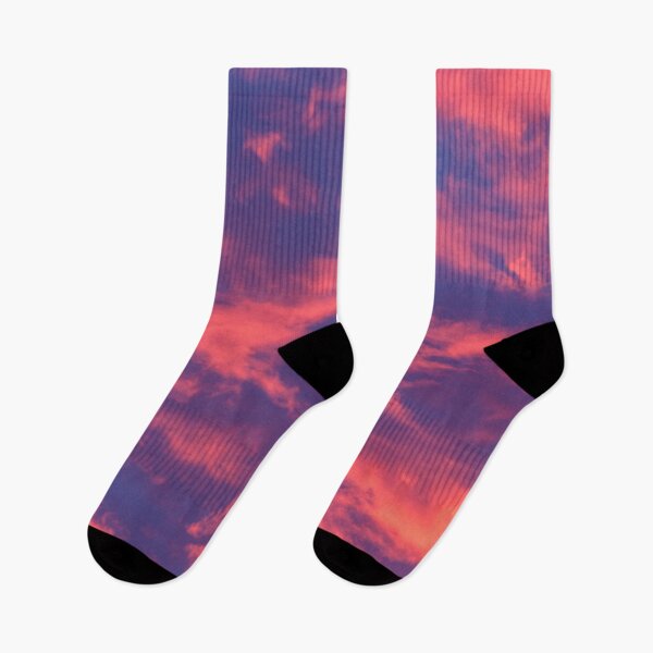 Item preview, Cotton Candy Skies designed and sold by PotluckPrints.