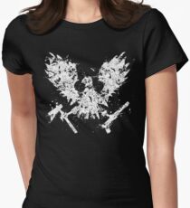 State of Decay Women's Fitted T-Shirt