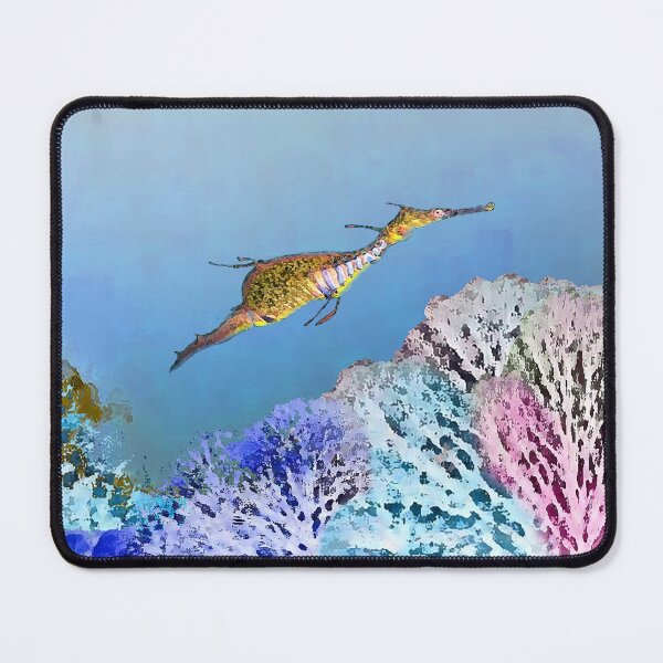 Item preview, Sea Dragon designed and sold by Karen Todman -Aroca Designs-.