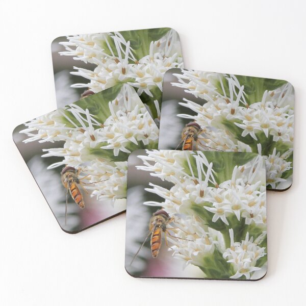 Item preview, White Sweet Flowers designed and sold by KeiKeiCreative.